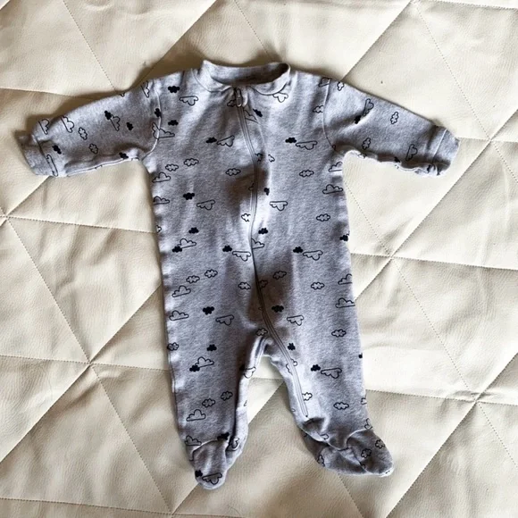 George • Sleeper - Picture 1 of 5